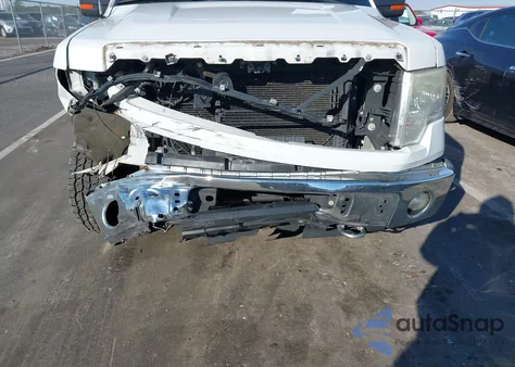 2012 Ford F-150 Xlt из США, поврежденный, VIN 1FTFX1ET0CFB32238